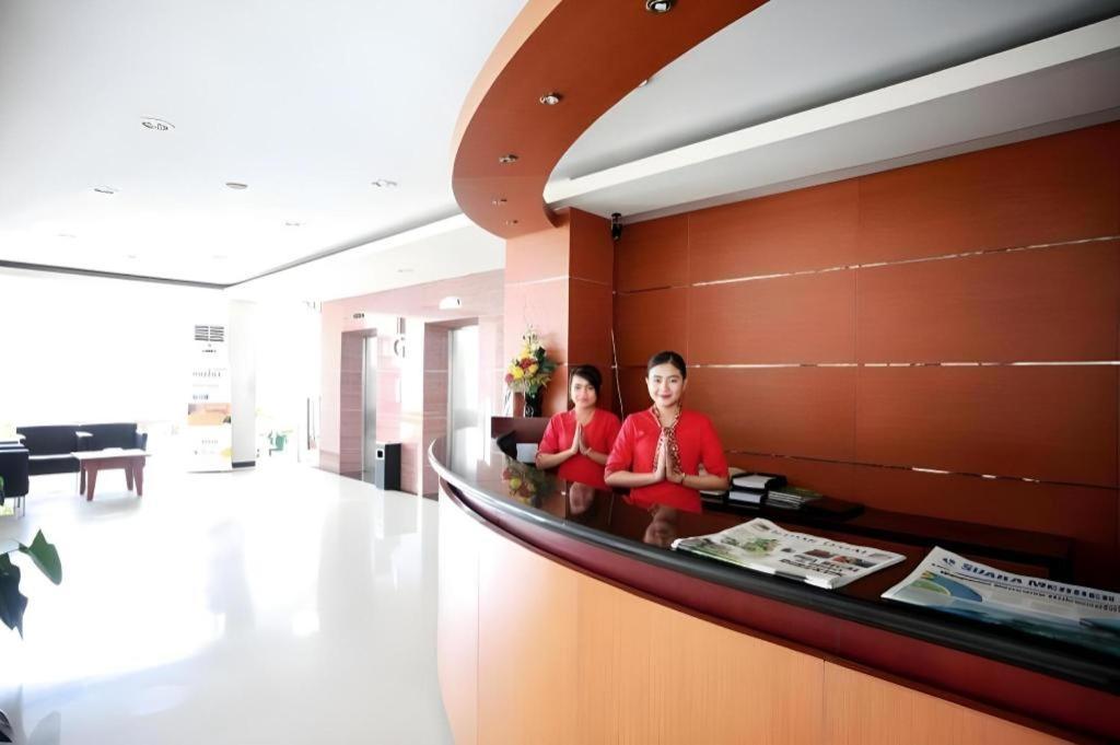 特加尔卡利塔酒店 直葛 外观 照片